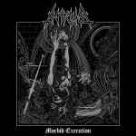WARLUST - Morbid Execution CD